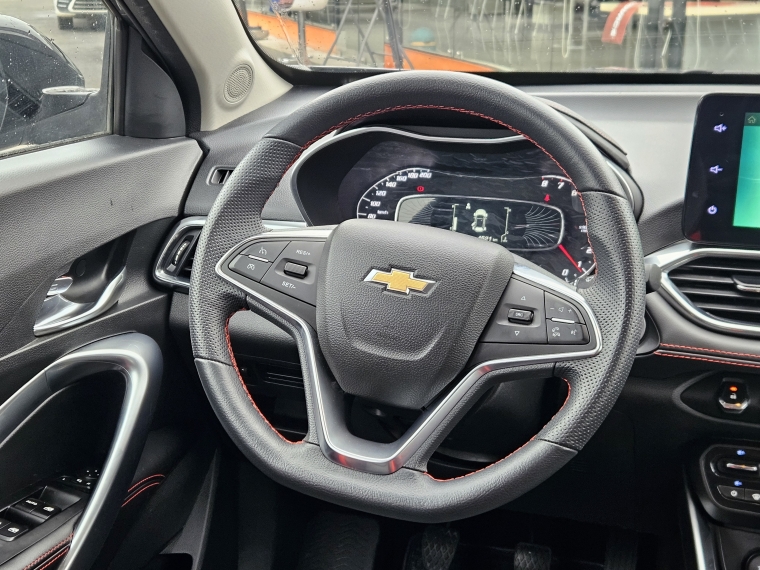 Chevrolet Groove Premier 1.5 Mt 2025 Usado  Usado en Kovacs Usados