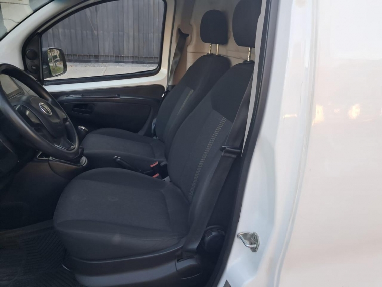 RAM V700 CITY 1.2 - imagen 9