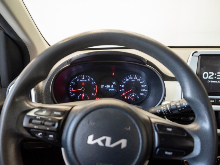 Kia Morning Morning Ex 1.2l 5mt Full 2023 Usado  Usado en Pompeyo
