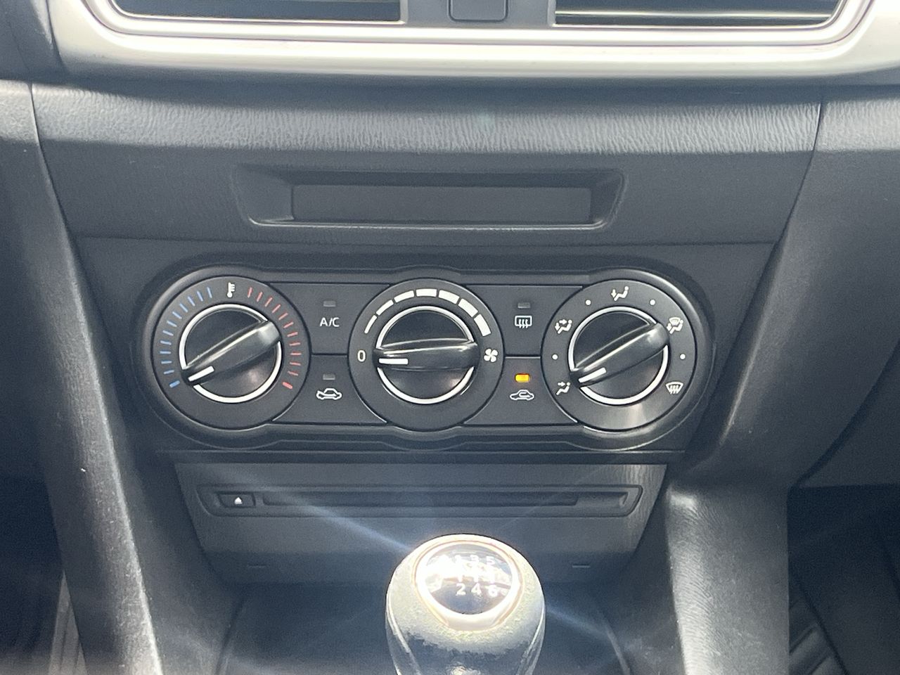 MAZDA 3 NEW 3 HB 2.0 - 2018