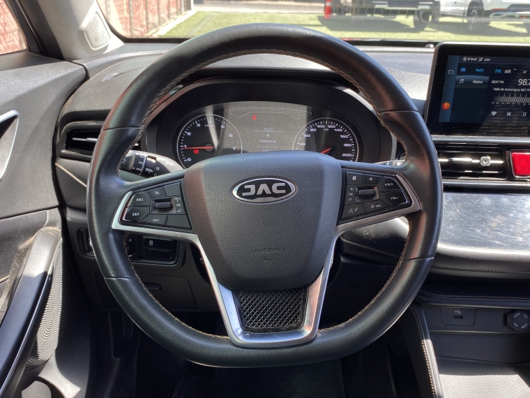 Jac Js4 Js4 Luxury 1.5 2023 Usado en Rosselot Usados