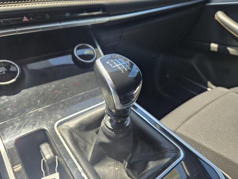 Chery Tiggo 8 Gl 1.5 Mt 2021 Usado  Usado en Kovacs Usados