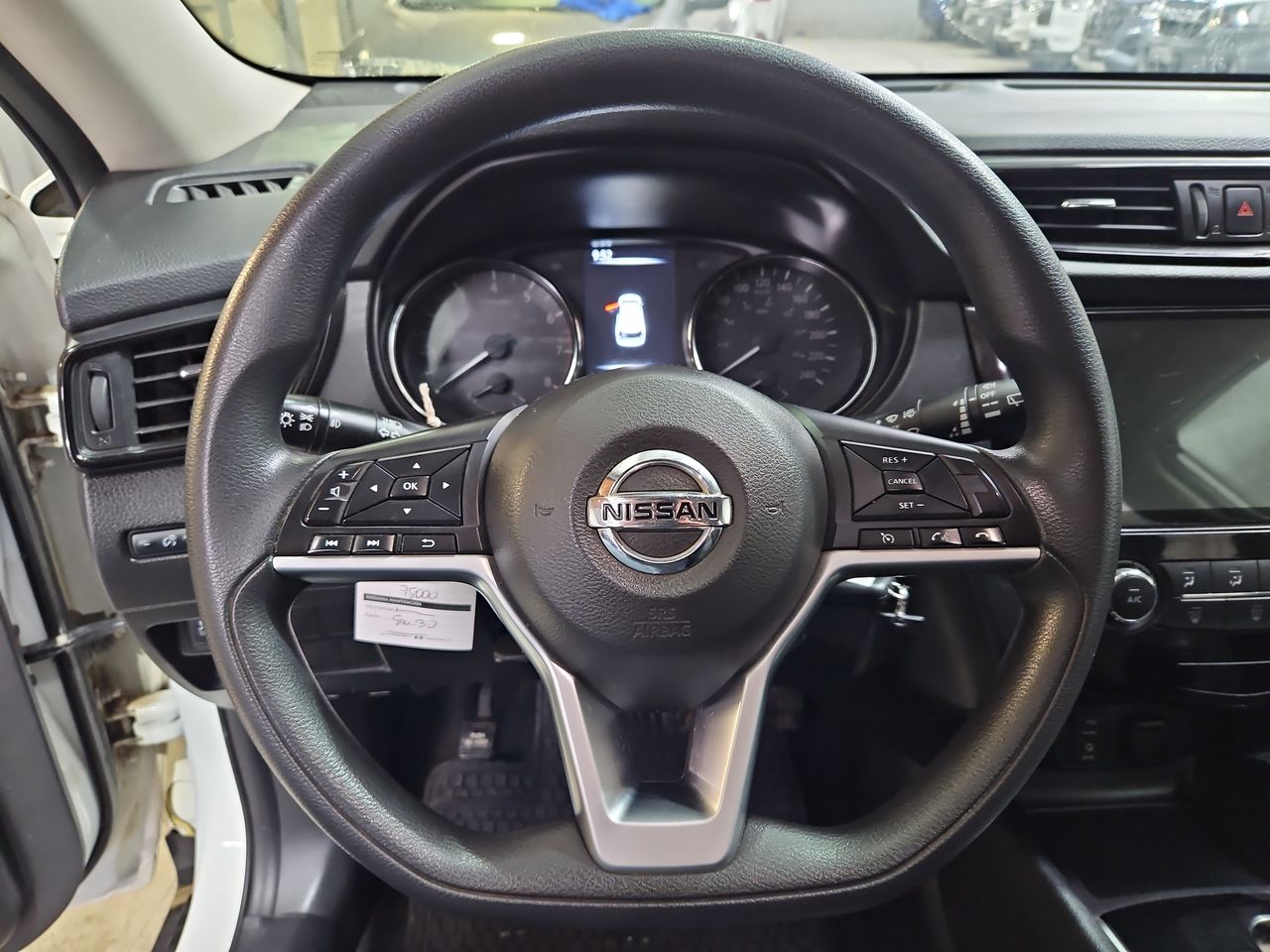 Nissan X-trail X Trail Cvt 4x4 2.5 At 2021 Usado en Usados de Primera - Sergio Escobar