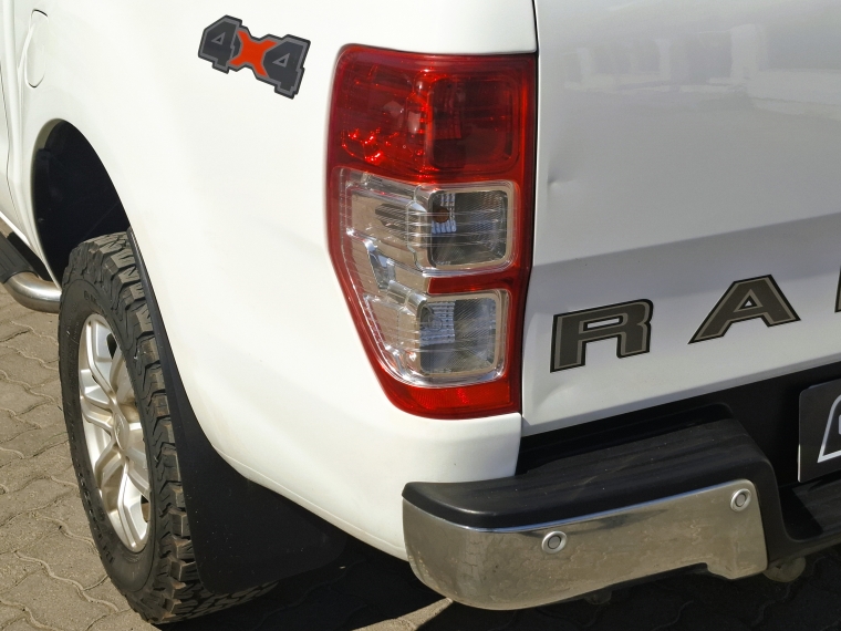 Ford Ranger Dsl Xlt Mt 4x4 3.2 2022 Usado  Usado en Kovacs Usados