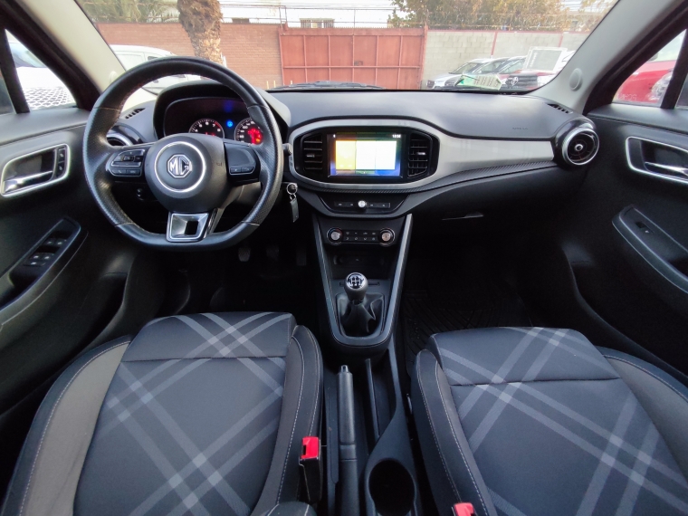 Mg 3 1.5 Com Mt 2020 Usado  Usado en Kovacs Usados