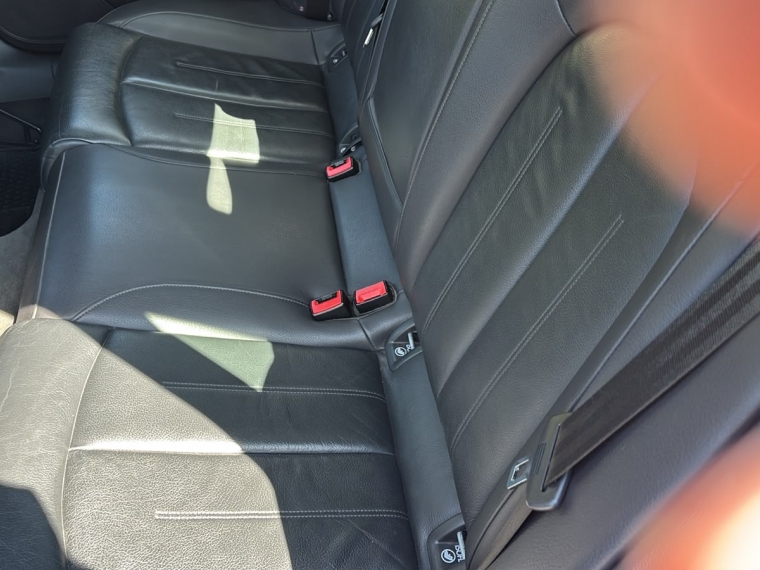 Audi A6 — foto 14 de 16
