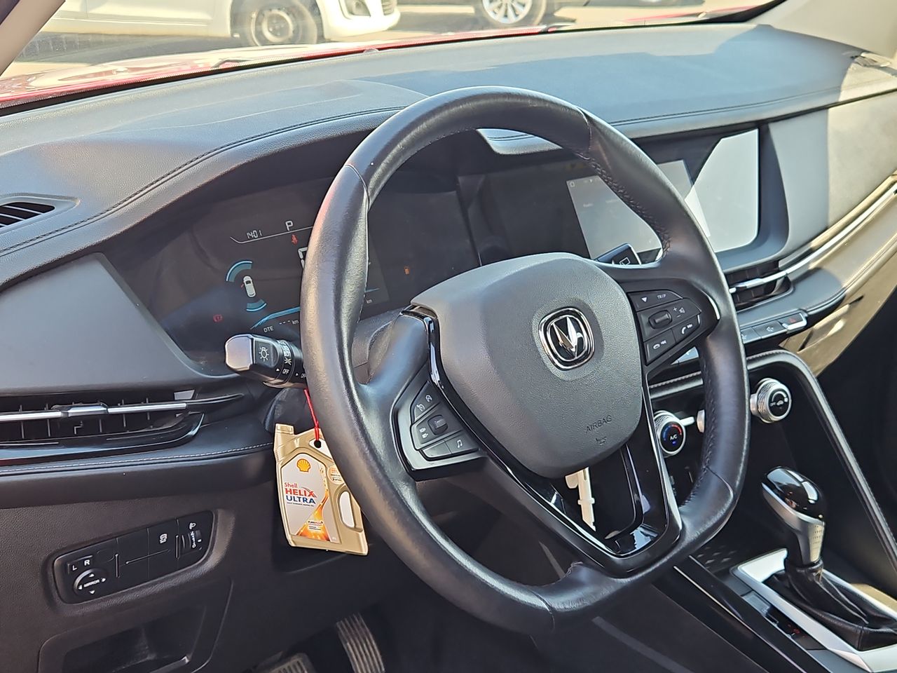 Changan Cs15 New Cs15 Elite Hb 1.5 Aut 2022 Usado en Usados de Primera - Sergio Escobar