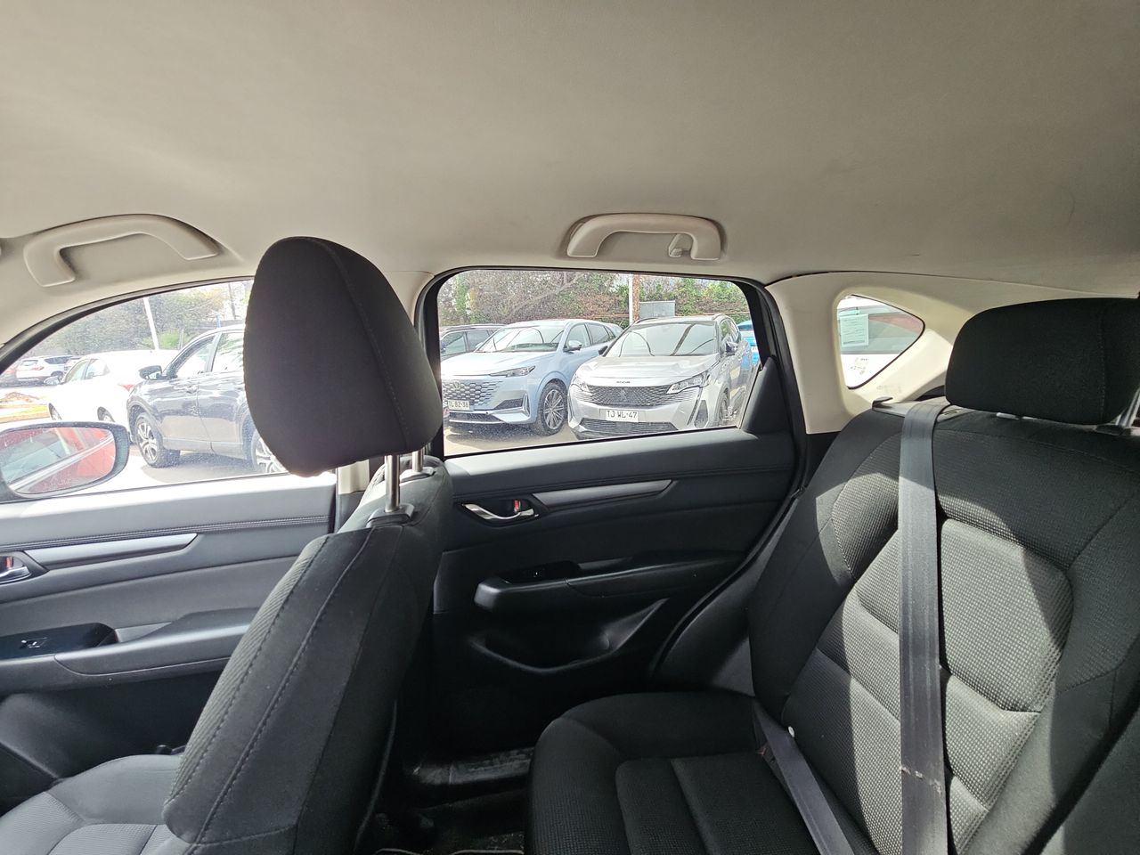 Mazda Cx-5 All New Cx 5 R 2.0 Aut 2019 Usado en Usados de Primera - Sergio Escobar