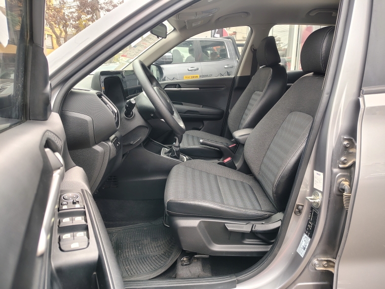Kia Sonet Sonet Ex 1.5 2023 Usado en Rosselot Usados