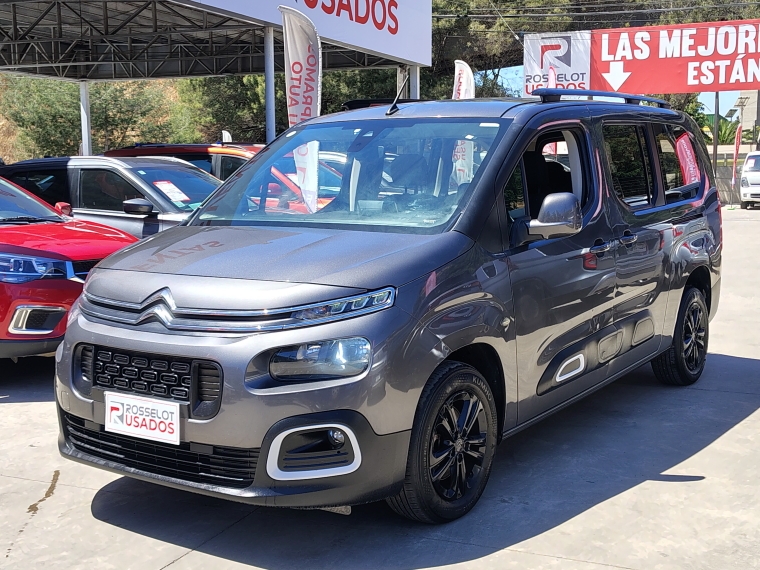 CITROEN MULTISPACE BERLINGO MULTISPACE BLUEHDI XL 1.5 2021