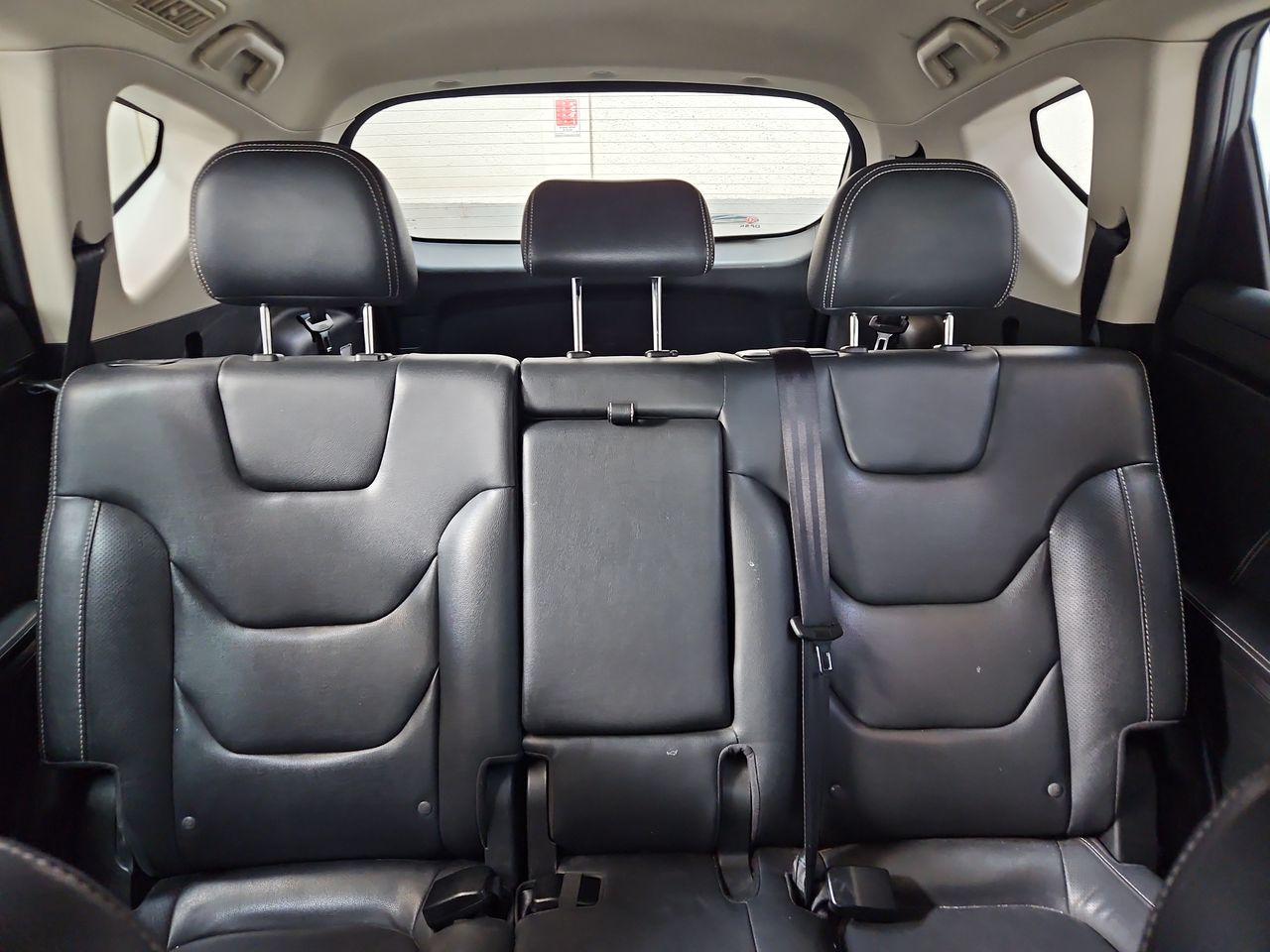 Dfsk 580 Suv Glory 580 1.8 2023 Usado en Usados de Primera - Sergio Escobar