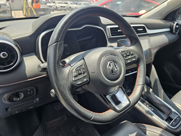 Mg Zx Zx 1.3t Aut 2023 Usado en Rosselot Usados