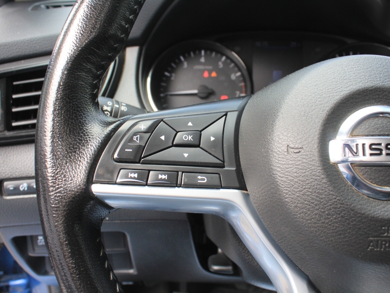 Nissan X-trail 2.5 Advance  At 2023 Usado  Usado en Kovacs Usados