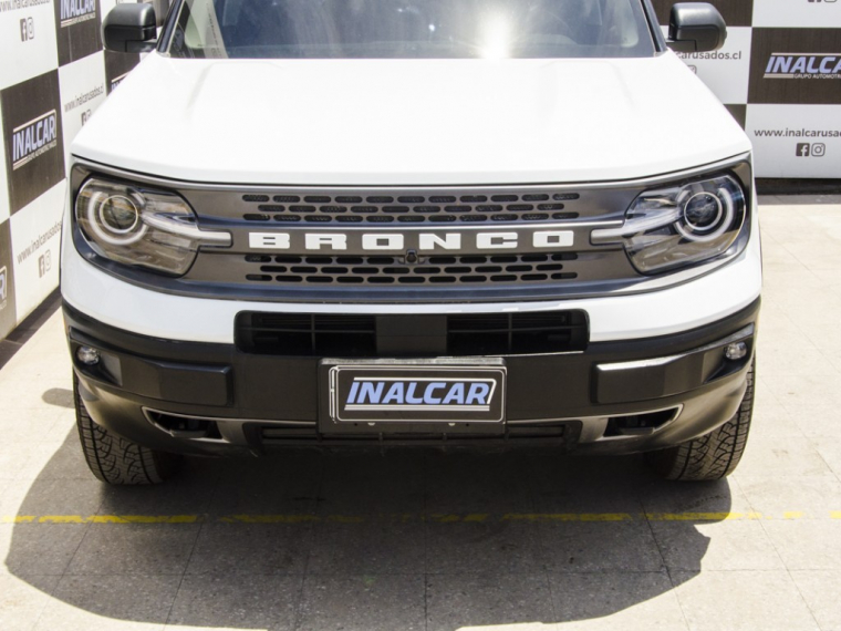 Ford 147 Sport 4x4  2.0 Aut 2022 Usado  Usado en Webautos.cl
