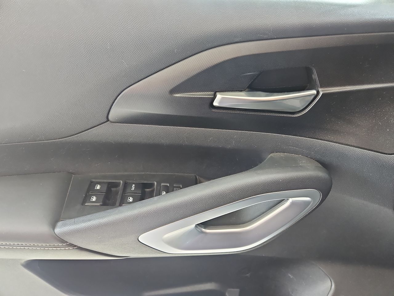 Changan Hunter Hunter 4x4 1.9 2023 Usado en Usados de Primera - Sergio Escobar