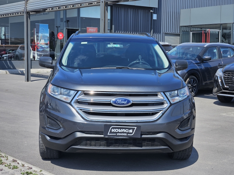 Ford Edge Se Ecoboost 4x2 At 2.0 2018 Usado  Usado en Kovacs Usados