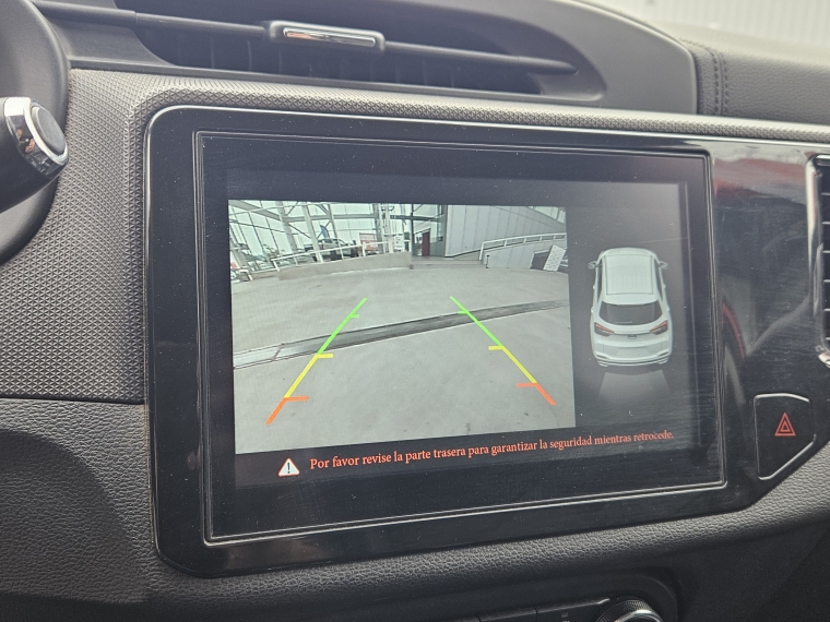 Chery Tiggo 3 Tiggo 3 Cvt 1.5l Aut 2021 Usado en Rosselot Usados