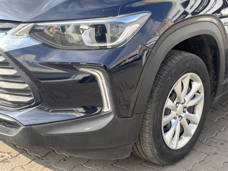 Chevrolet Tracker 1.2t Ls  Mt 2022 Usado  Usado en Kovacs Usados
