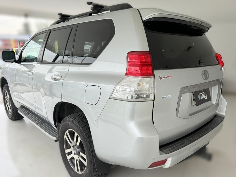 Toyota Land cruiser Prado Vx 2011 Usado en Automotriz Olea Flaño