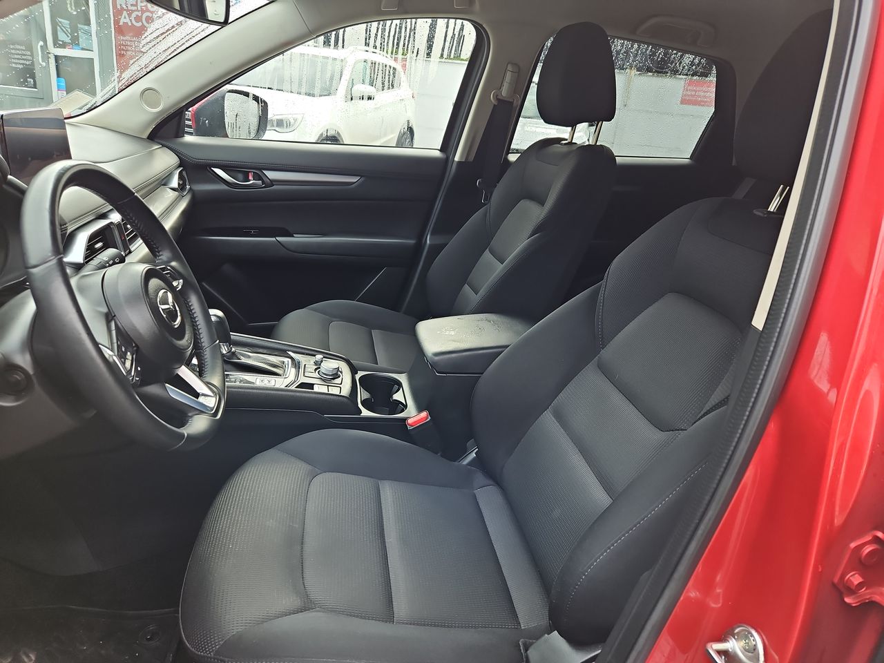 Mazda Cx-5 Cx5 2.0 Aut 2023 Usado en Usados de Primera - Sergio Escobar