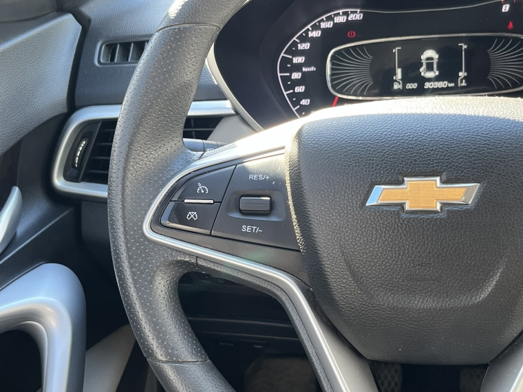 Chevrolet Groove 1.5  Ltz  Mt 2023 Usado  Usado en Kovacs Usados