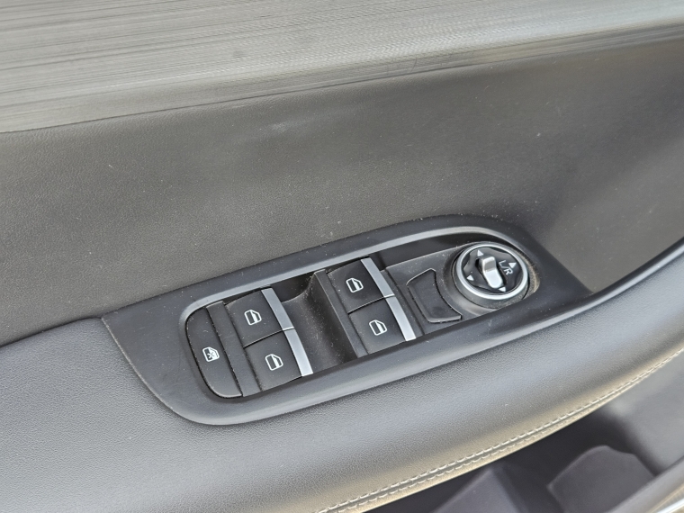 Chery Tiggo 7 pro Tiggo7 Pro Gls Cvt 1.5 Euro 6b 2024 Usado en Rosselot Usados