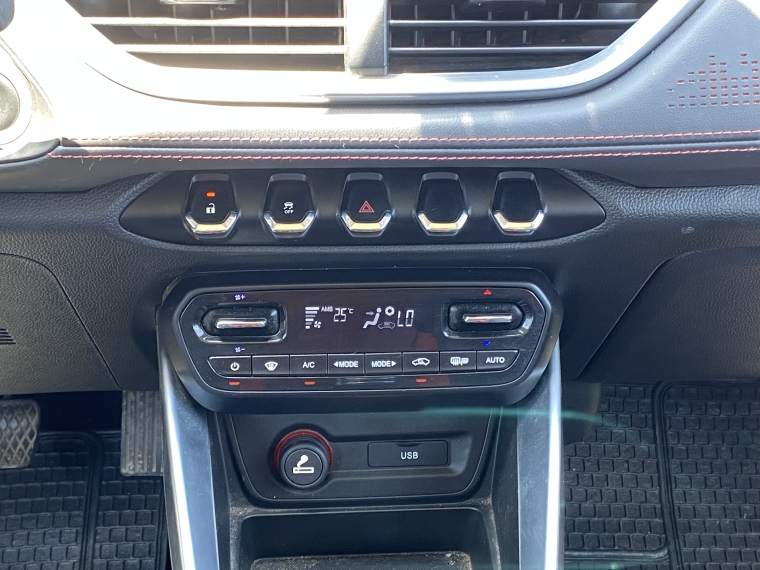 Chevrolet Groove 1.5 Premier Mt 2021 Usado  Usado en Webautos.cl