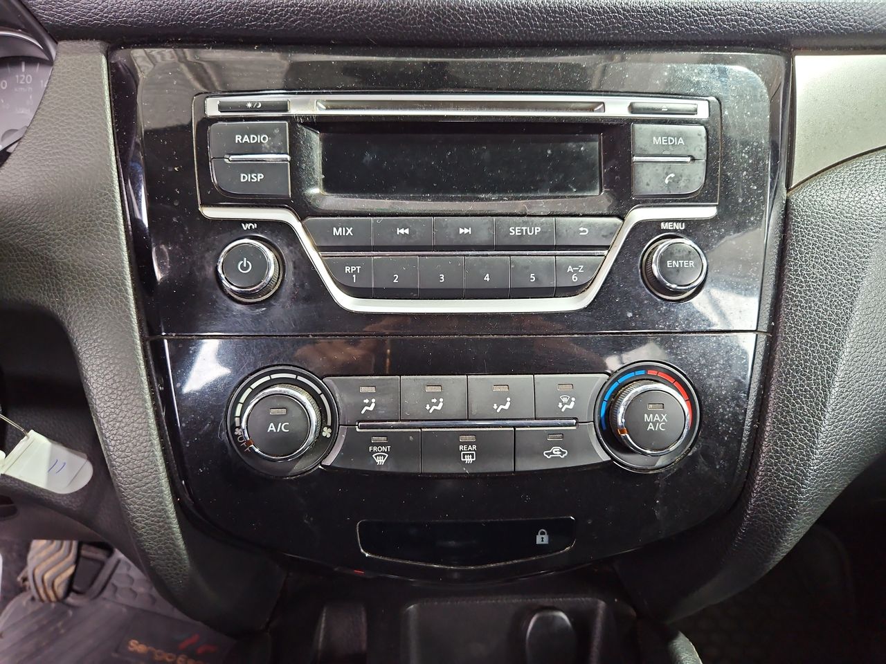 Nissan Qashqai New Qashqai Sense 2.0 2019 Usado en Usados de Primera - Sergio Escobar