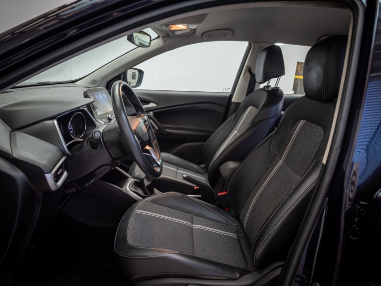 Chevrolet Tracker 1.2 Ltz Mt 2023 Usado  Usado en Webautos.cl