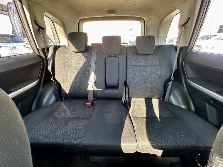 Suzuki Grand nomade Grand Nomade Glx Sport 2.4 4x2 2018 Usado  Usado en Kovacs Usados