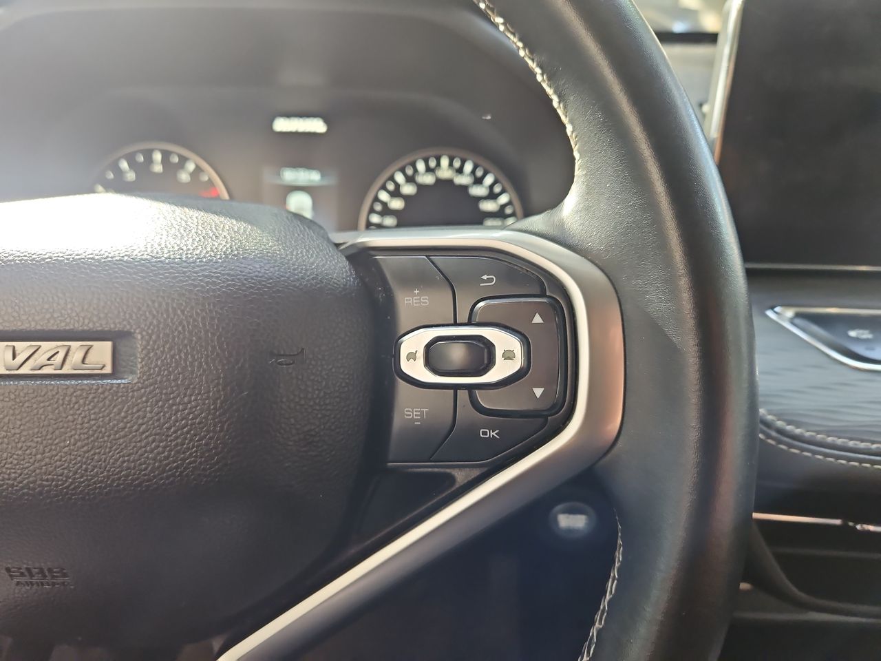 Haval Jolion Jolion Turbo 1.5 2022 Usado en Usados de Primera - Sergio Escobar