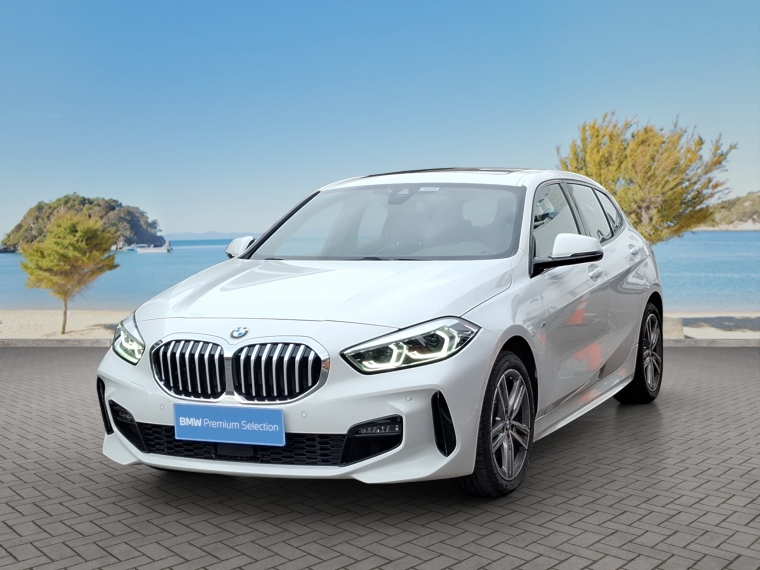 BMW 118 i M Sport 2024