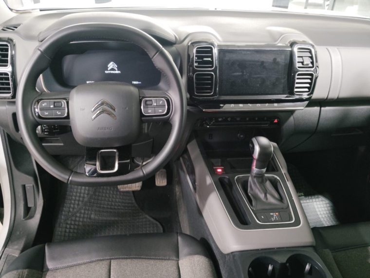 Citroen C5 aircross Aircross Hdi 1.5 Aut 2023 Usado  Usado en Webautos.cl