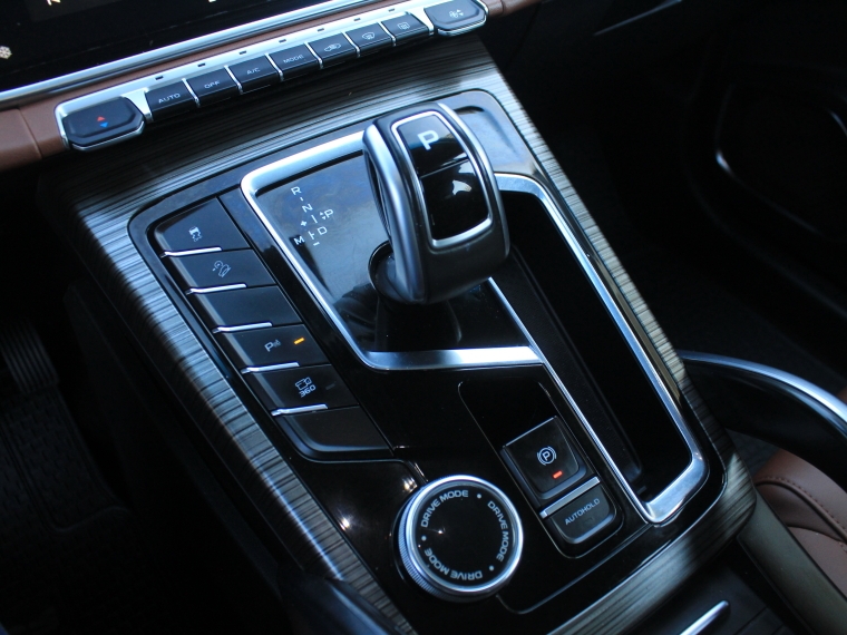 Geely Azkarra Azkarra 1.5t Exclusive At 2022 Usado  Usado en Kovacs Usados