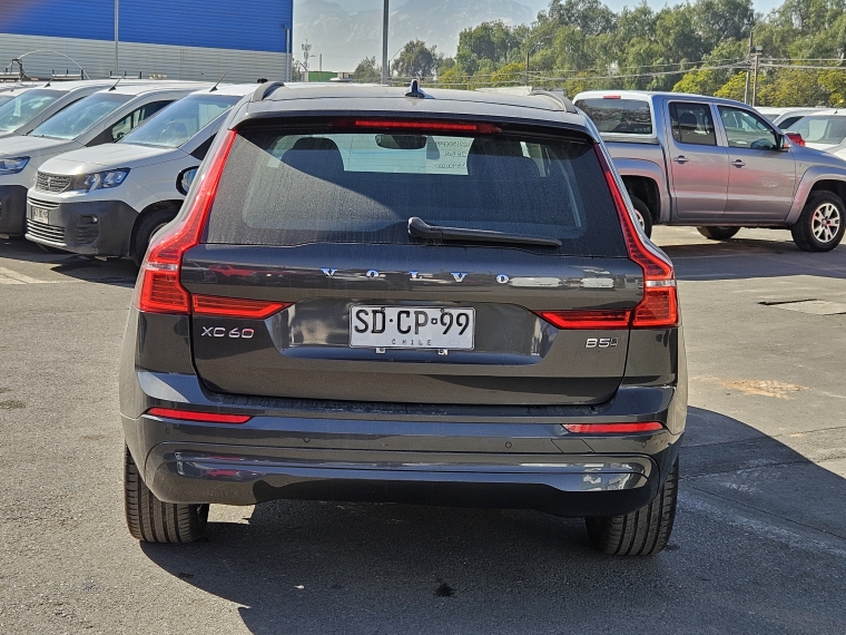 Volvo Xc60 Ii B5 4x4 2.0 Aut  2022 Usado  Usado en Autoselect Usados