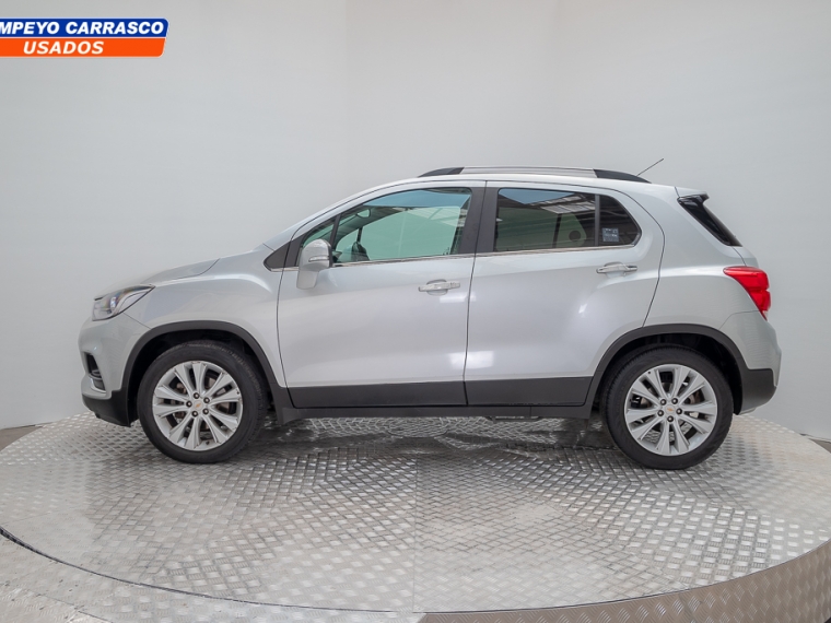 Chevrolet Tracker 1.8 Lt Full At 4x4 2019 Usado  Usado en Pompeyo