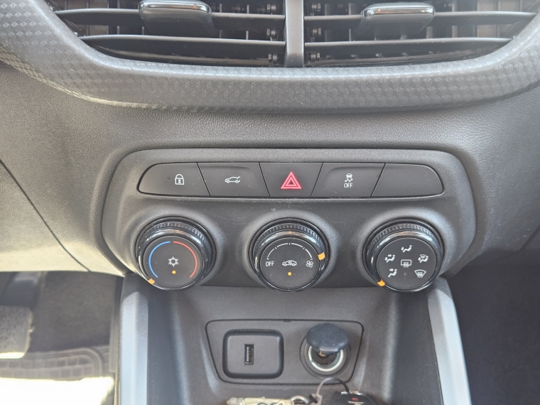 Chevrolet Onix Lt Mt 2023 Usado  Usado en Kovacs Usados