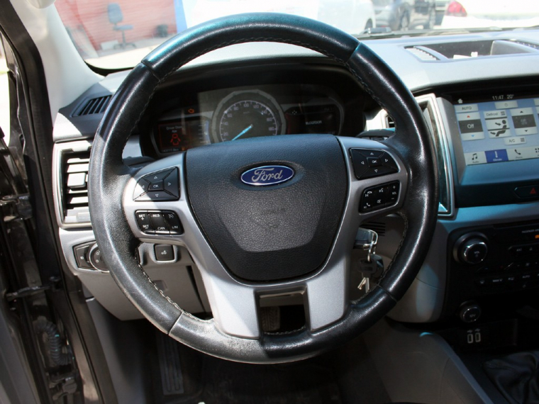 Ford Ranger Xlt 3.2 2019 Usado  Usado en Webautos.cl
