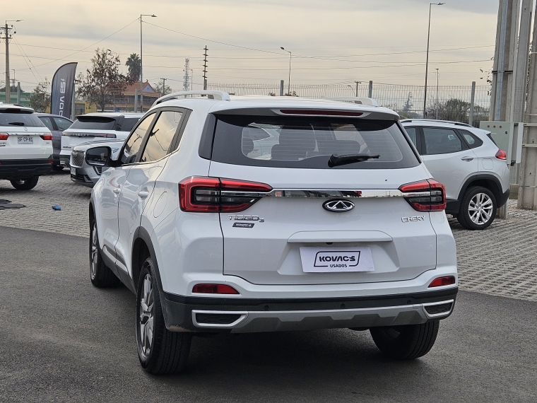 Chery Tiggo 3 1.5 Gls At 2021 Usado  Usado en Kovacs Usados