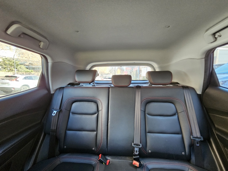 Chery Tiggo 3 Tiggo 3 1.5 2022 Usado en Rosselot Usados