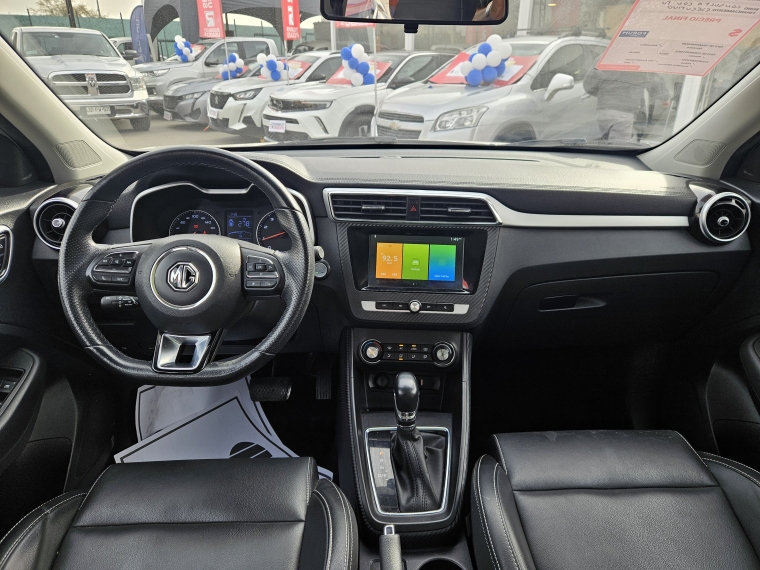 Mg Zs Zs 1.5 At 2022 Usado en Rosselot Usados