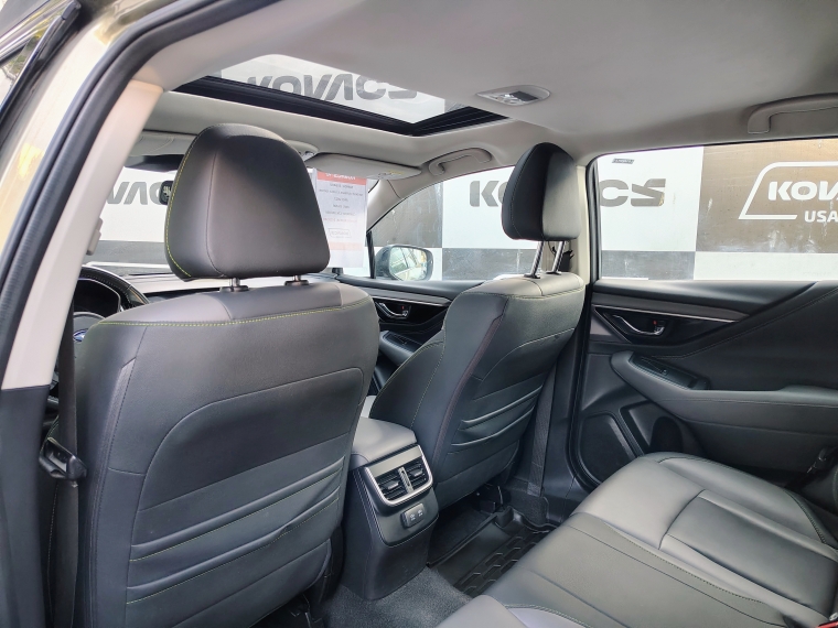 Subaru Outback Outback 2.5 Field Edition  4x4 2022 Usado  Usado en Kovacs Usados