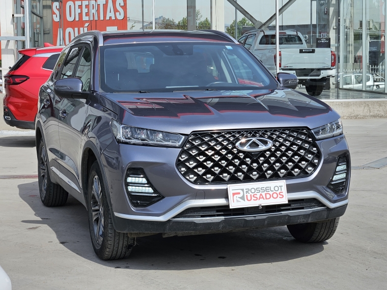 Chery Tiggo 7 pro Tiggo 7 Gls Cvt Pro 1.5 Aut 2023 Usado en Rosselot Usados