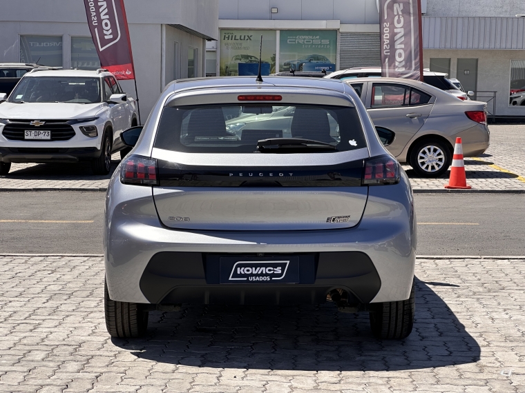 Peugeot 208 1.2 Active Pack Puretech 75 Mt 2024 Usado  Usado en Kovacs Usados