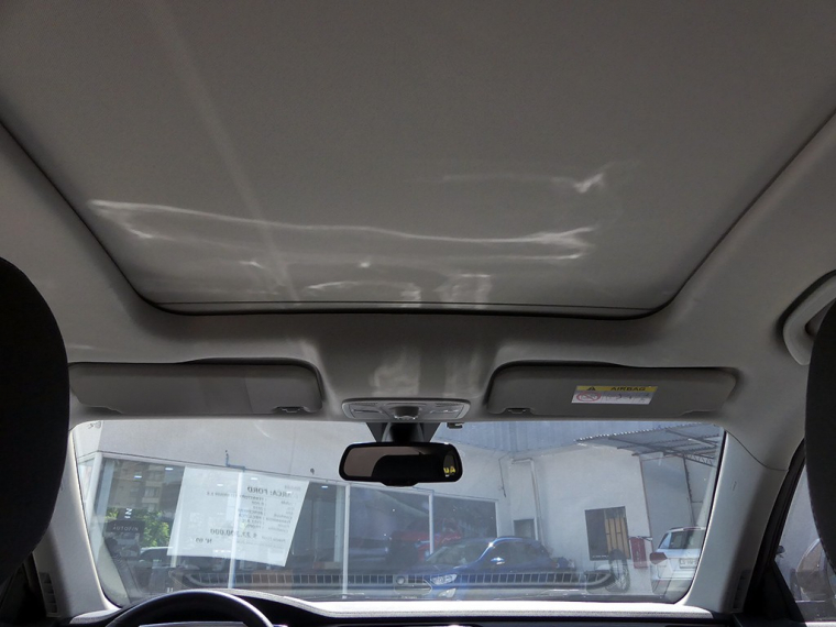 Ford Territory 1.5 Aut 2022 Usado  Usado en Webautos.cl