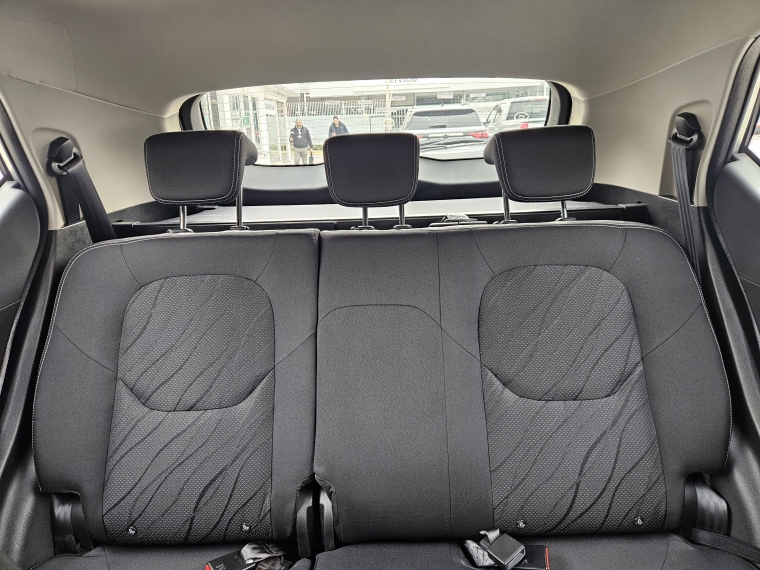 Chevrolet Groove 1.5 Ltz Mt 2025 Usado  Usado en Kovacs Usados