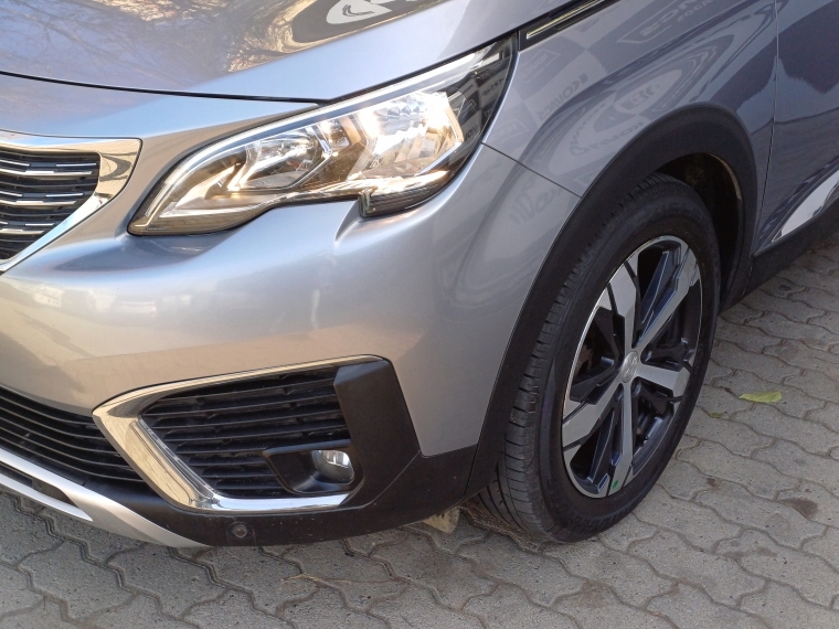 Peugeot 5008 Allure 1.6 2018 Usado  Usado en Kovacs Usados