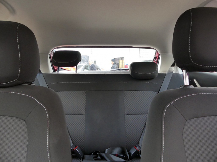 Chevrolet Onix Lt 1.4 2017 Usado  Usado en Webautos.cl