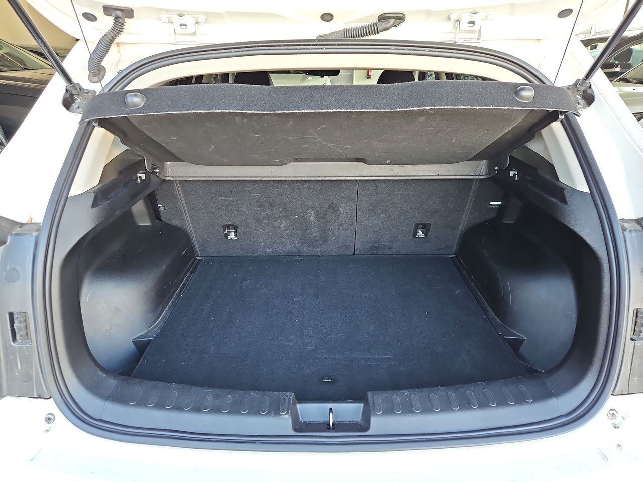 Haval Jolion Jolion Turbo Dct 1.5 Aut 2022 Usado en Usados de Primera - Sergio Escobar