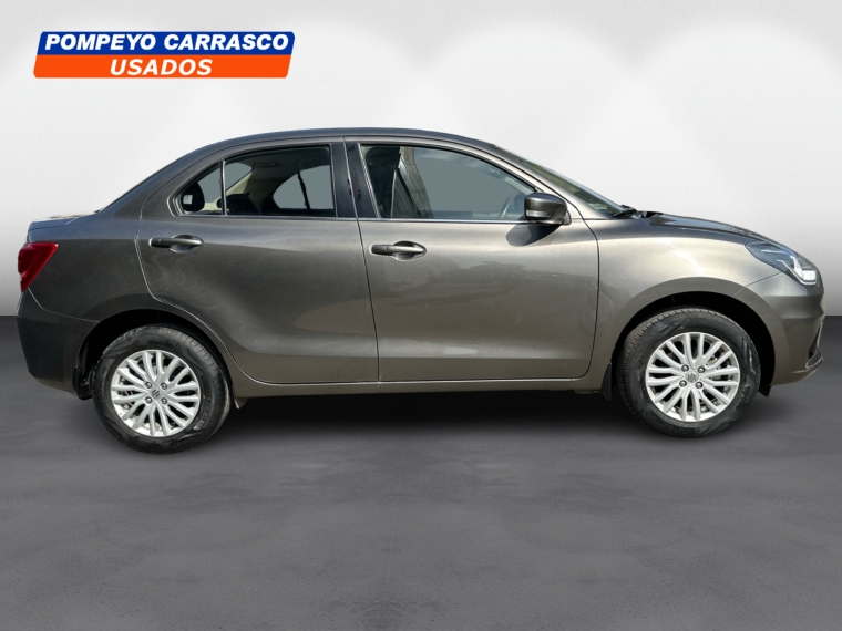 Suzuki Dzire 1.2 Glx Mt 2022 Usado  Usado en Pompeyo